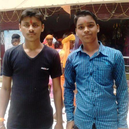 Baba Barkhandi Nath Temple